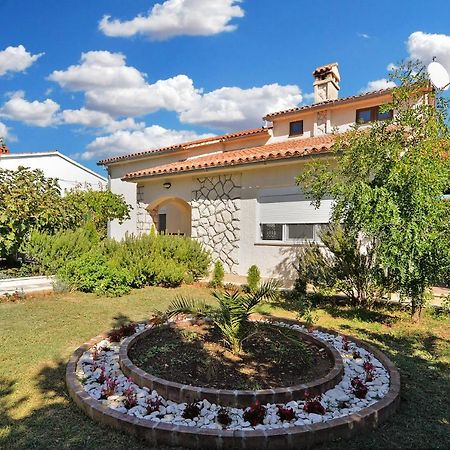 House Vlade 1219 Villa Premantura Kültér fotó