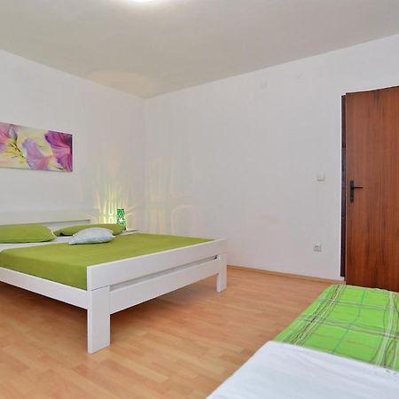 House Vlade 1219 Villa Premantura Kültér fotó