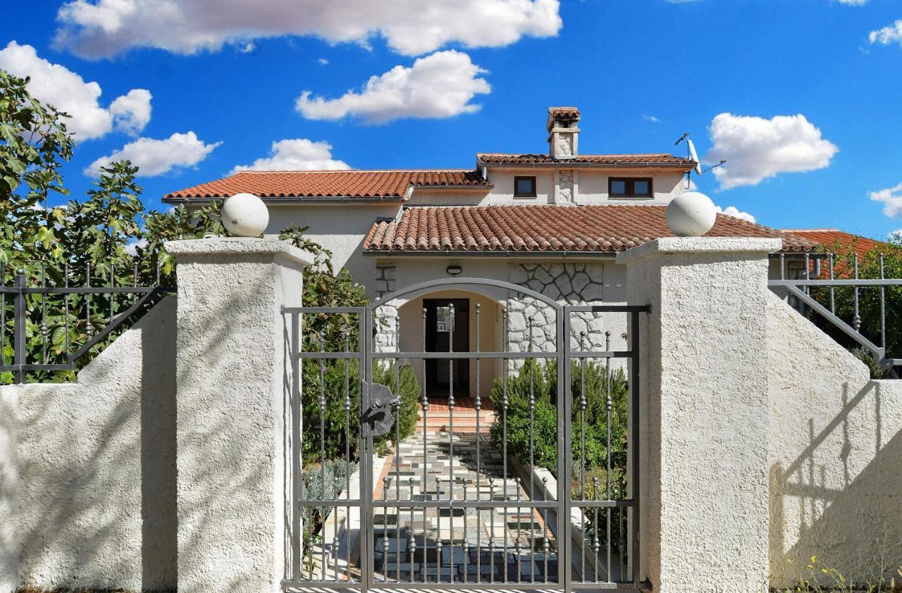 House Vlade 1219 Villa Premantura Kültér fotó