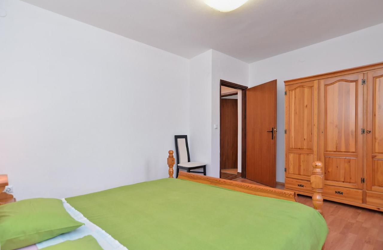 House Vlade 1219 Villa Premantura Kültér fotó