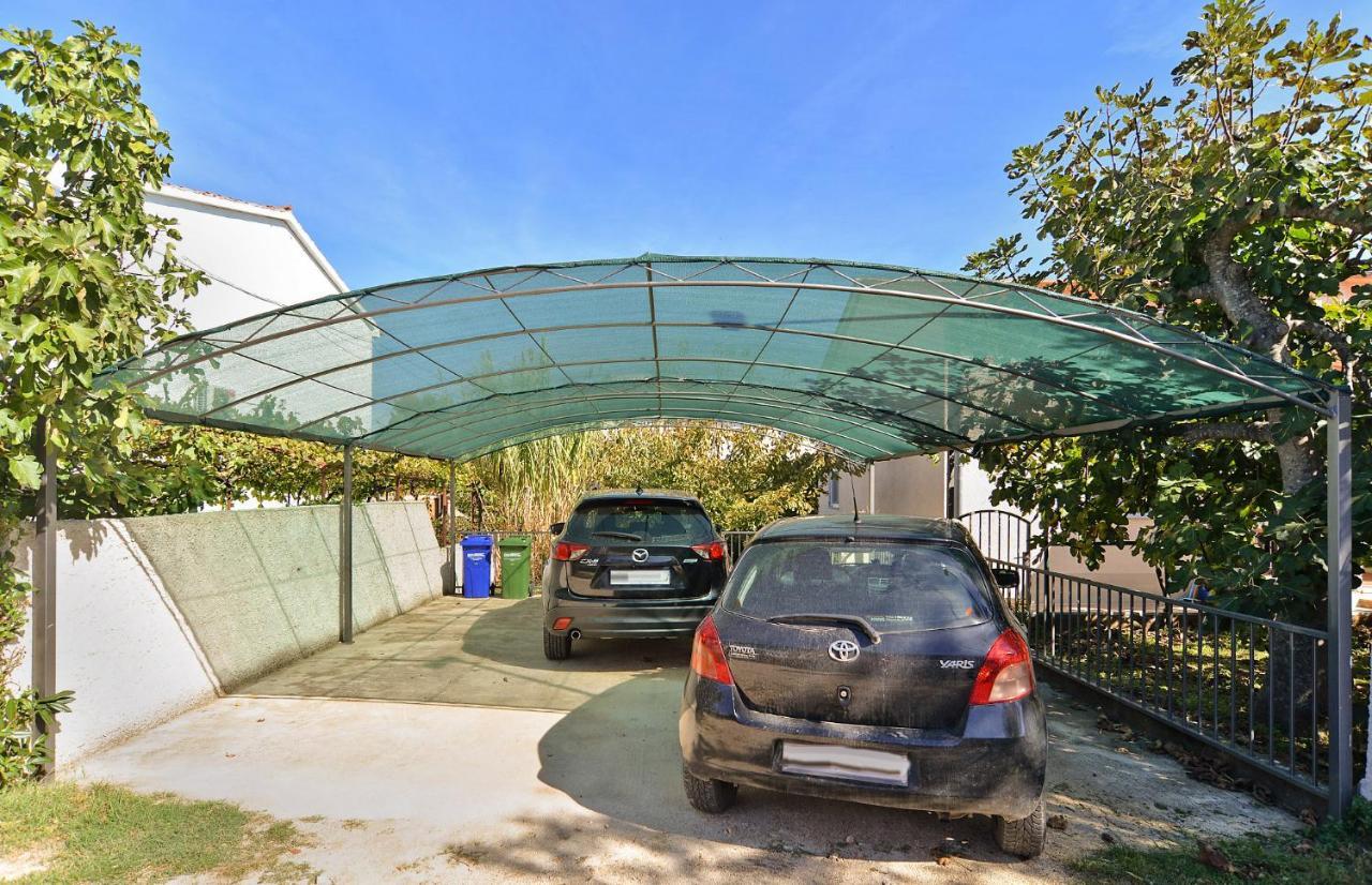 House Vlade 1219 Villa Premantura Kültér fotó