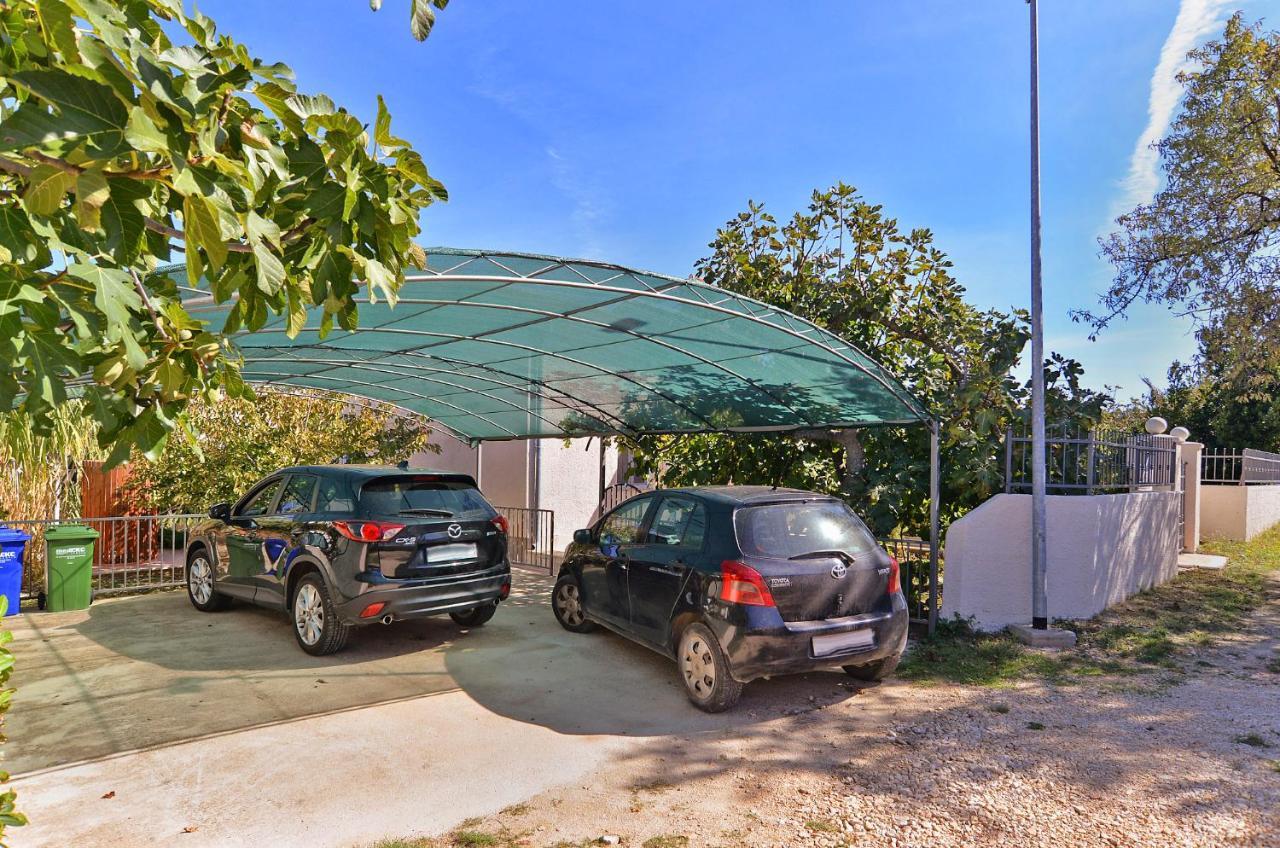 House Vlade 1219 Villa Premantura Kültér fotó