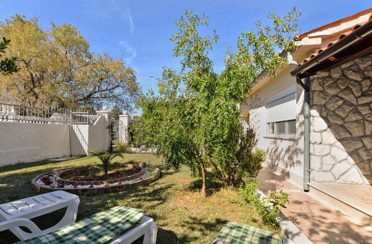 House Vlade 1219 Villa Premantura Kültér fotó