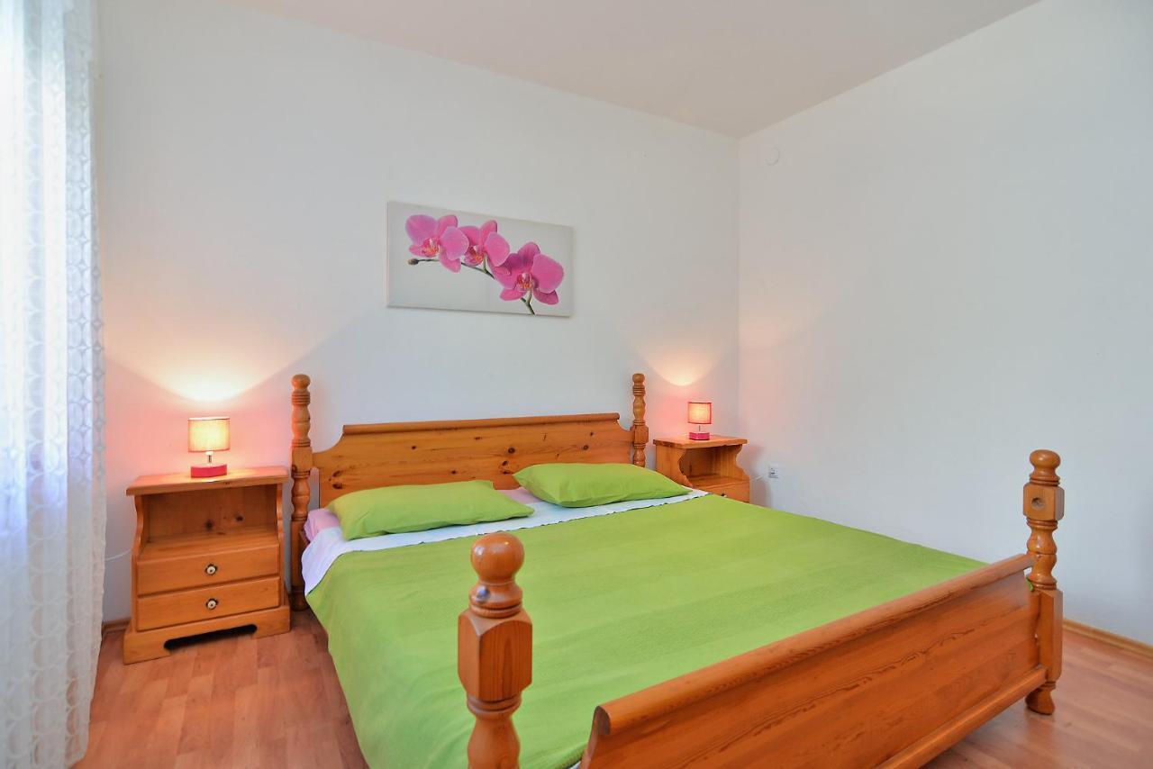 House Vlade 1219 Villa Premantura Kültér fotó