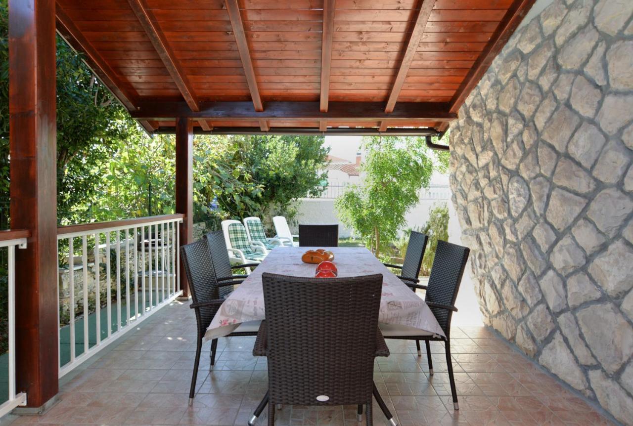 House Vlade 1219 Villa Premantura Kültér fotó