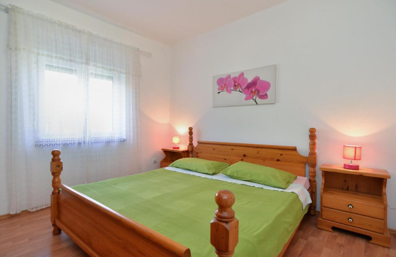 House Vlade 1219 Villa Premantura Kültér fotó