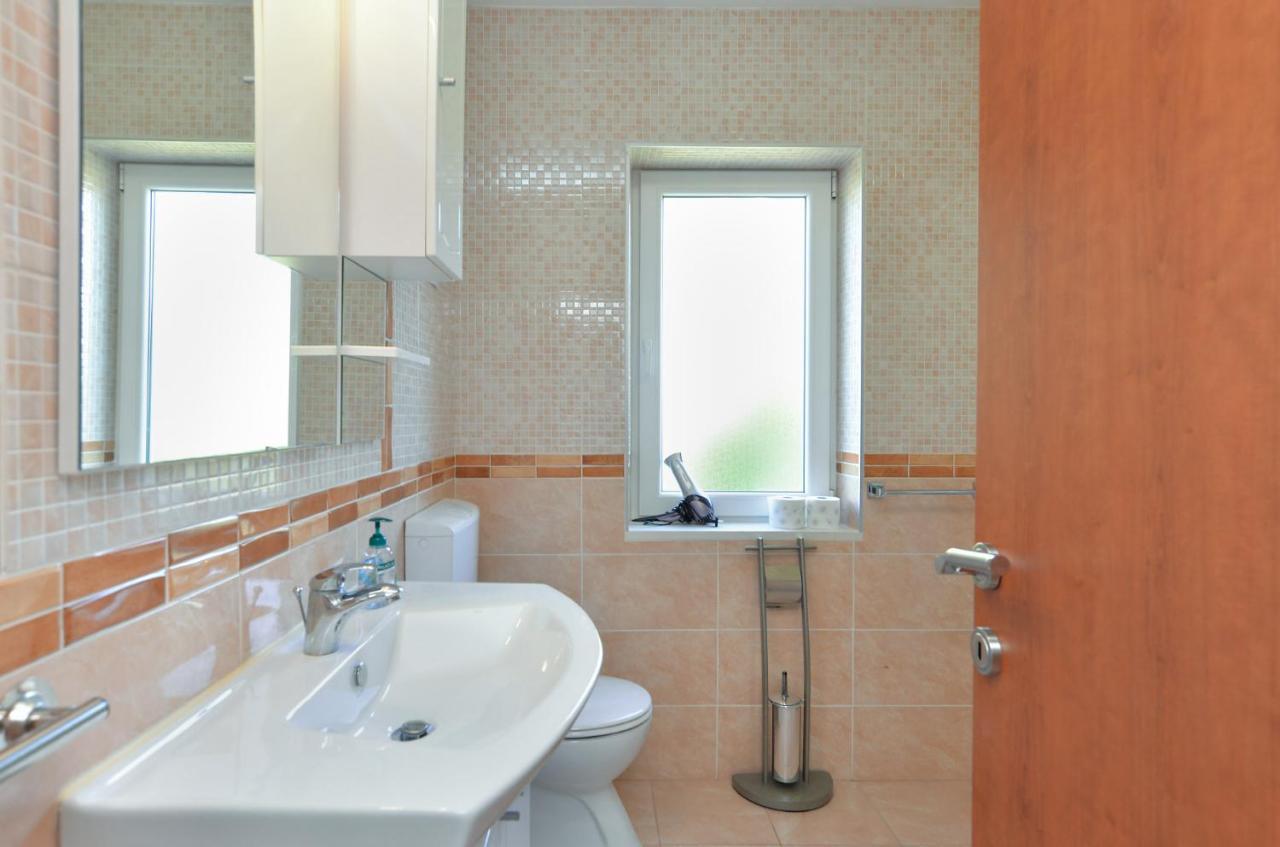 House Vlade 1219 Villa Premantura Kültér fotó
