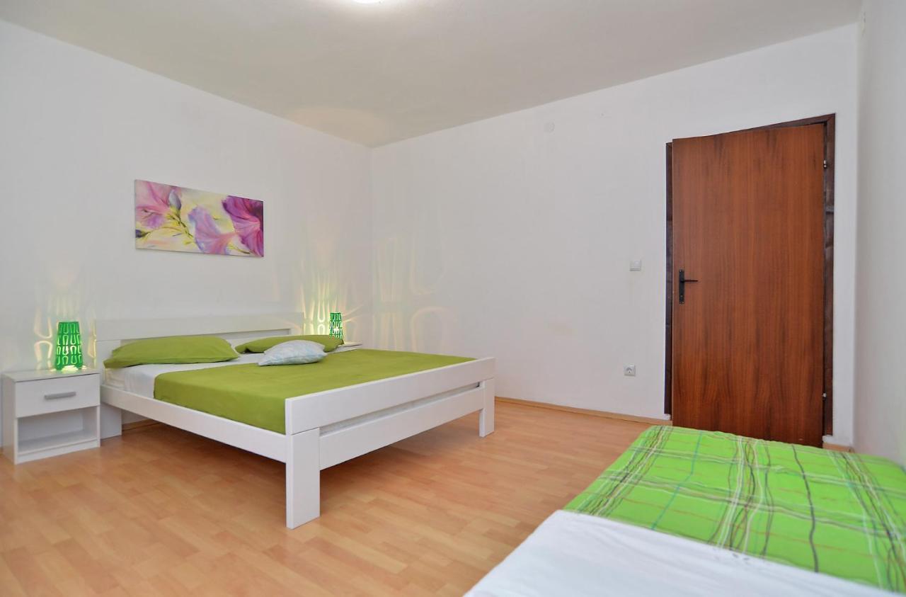 House Vlade 1219 Villa Premantura Kültér fotó