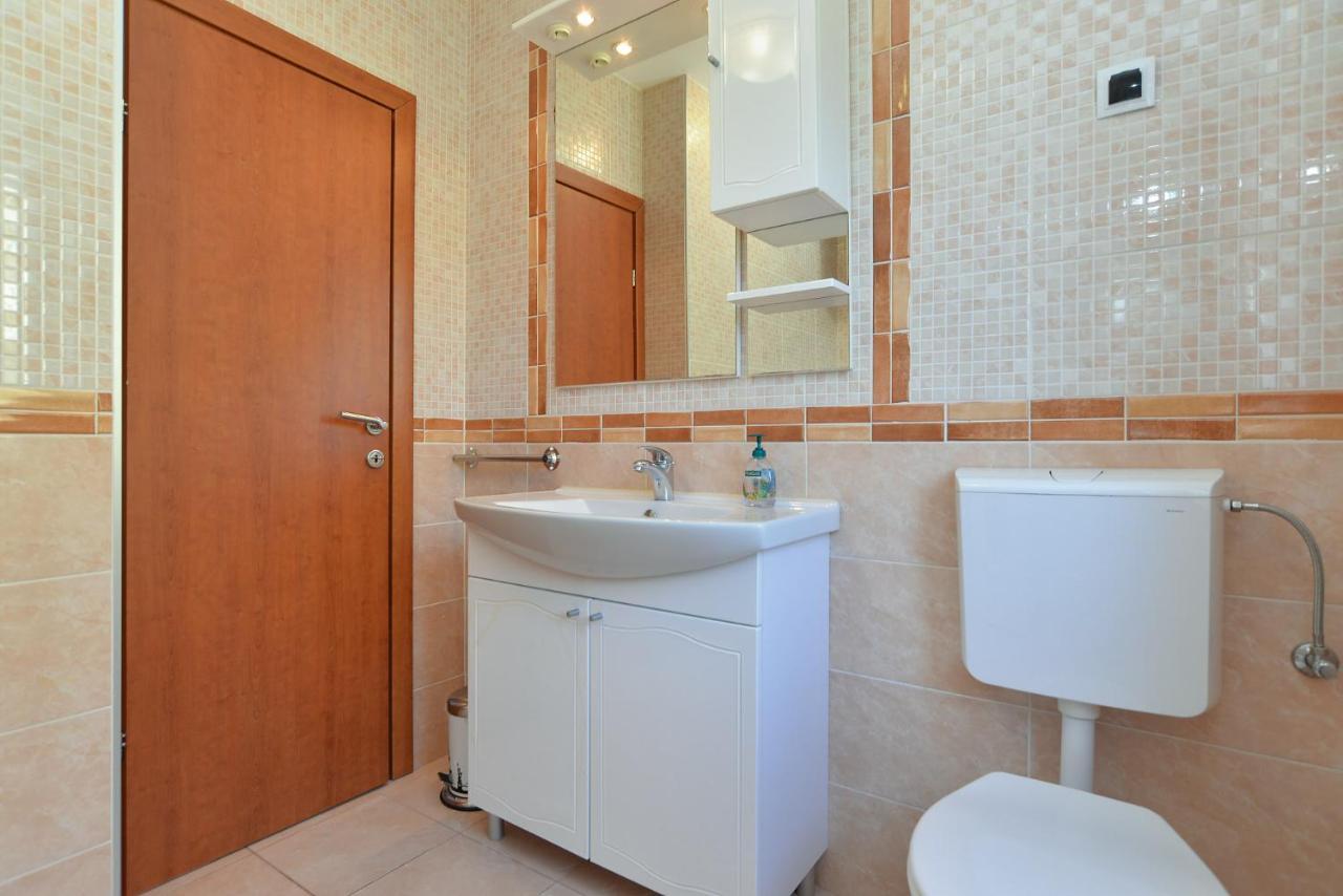 House Vlade 1219 Villa Premantura Kültér fotó