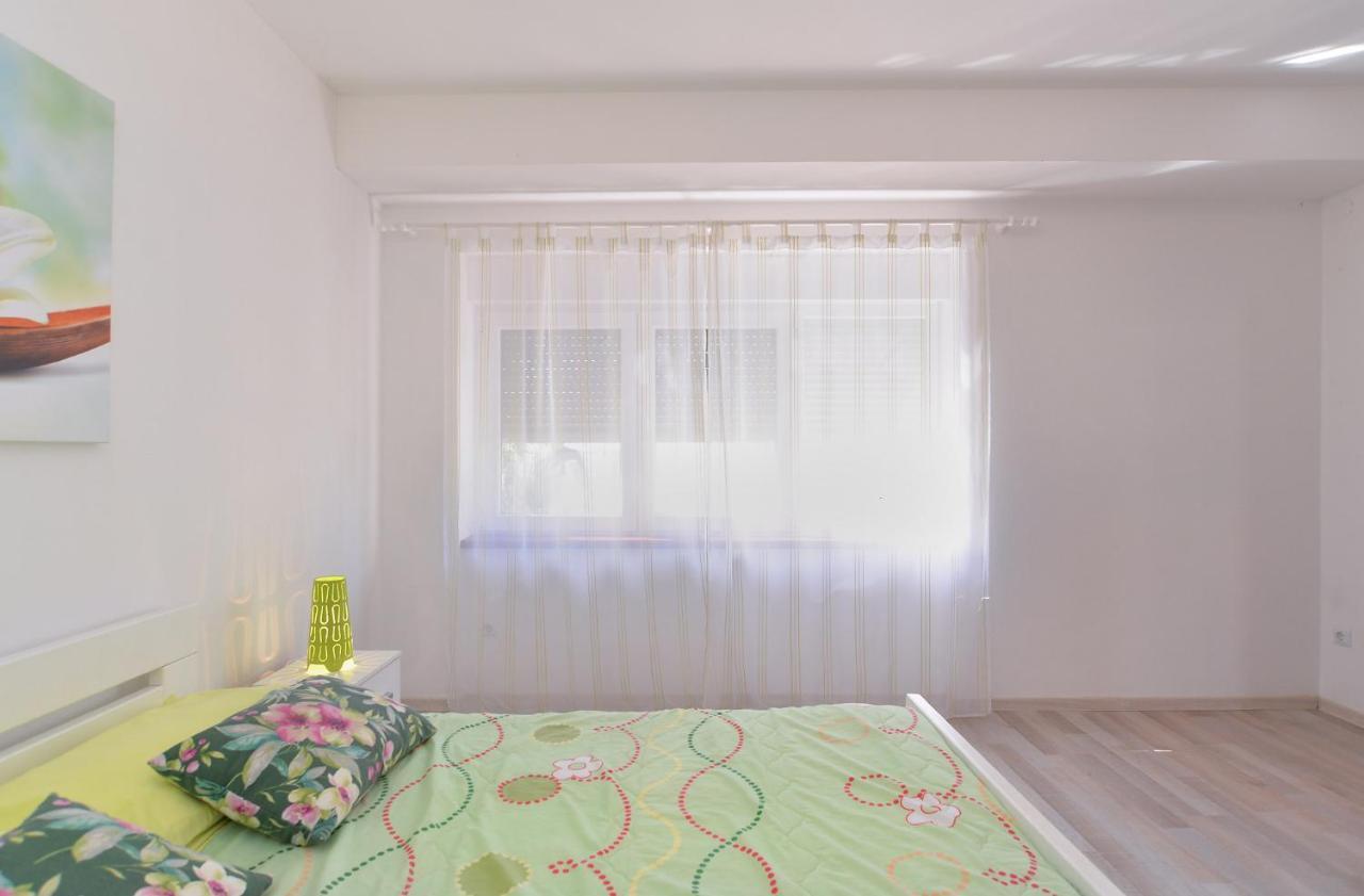 House Vlade 1219 Villa Premantura Kültér fotó