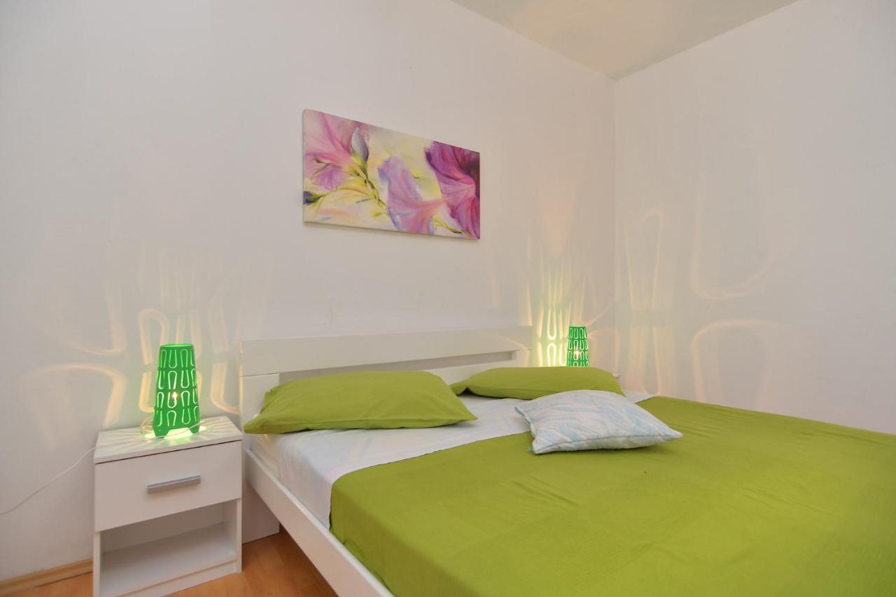 House Vlade 1219 Villa Premantura Kültér fotó