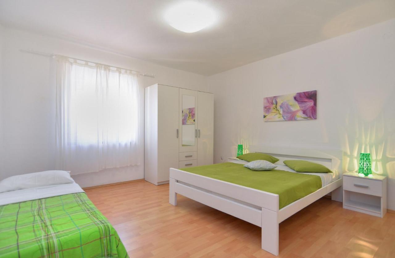 House Vlade 1219 Villa Premantura Kültér fotó